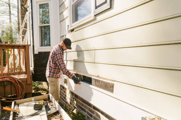 Trusted Siding Replacement service in Denton, MD - Creative Siding